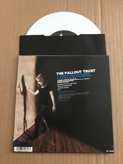 Fallout Trust – Washout – White 7″ – Part 2/2 – UNPLAYED – Discount For 2+