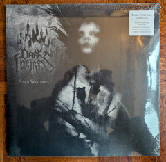 Dark Fortress – Stab Wounds [2x 12″ Vinyl Record LP] BRAND NEW, SEALED