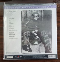 Miles Davis – Miles In The Sky 2LP, 45 RPM – New Sealed Vinyl MFSL MOFI
