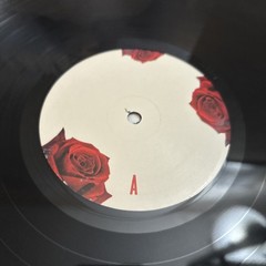 Lana Del Rey Born to Die LP Vinyl 12″ Record 2012 B0016425-01 Limited Vinyl 2011