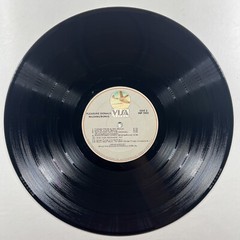 Wilding/Bonus “Pleasure Signals” LP/VISA IMP 7003 (VG+) 1978