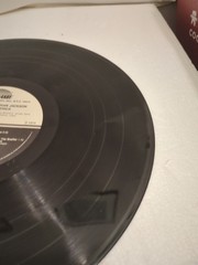 Gil Scott-Heron & Brian Jackson Winter In America Rare 1973 Lp VG 189 gm