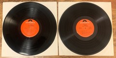 Cream Heavy Cream 1972 Vinyl 2LP Compilation Set Polydor PD3502 Monarch Pressing