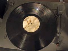 LA Express Shadow Play Vinyl LP Caribou 1976 Jazz Fusion