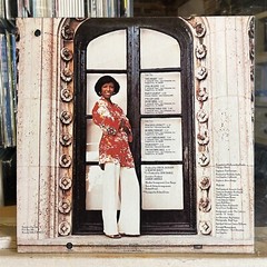 [SOUL/FUNK]~EXC LP~NATALIE COLE~Unpredictable~[Original 1977~CAPITOL~Issue]