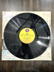 YAZ – SITUATION & NOBODY’s DAIRY / STATE FARM – Singles – 1982/1983 – 45rpm VG+