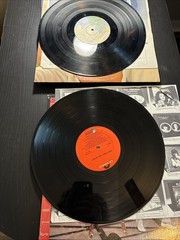 Donna Summer Bay City Rollers Sean Cassidy Osmonds Keane Bros -8 Record Albums
