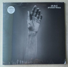 Afghan Whigs Up In It vinyl LP sealed new Greg Dulli Sub Pop Rick McCollum