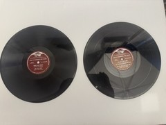 RARE! 78RPM Songs of Washington State College Album Set 10″ RCA Victor Cougs