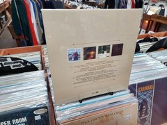 CROSBY STILLS NASH SOLO ALBUMS 4 LP BOX SET NEW SEALED RSD 2026 ATLANTIC