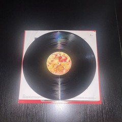 John Barry Moonraker Soundtrack 12″ Vinyl LP 1979 UA-LA977-H