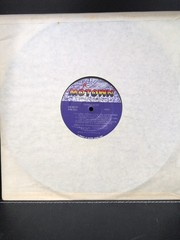 Diana Ross Theme From Mahogany LP Vinyl Album 1976 Motown Records Soul Disco USA
