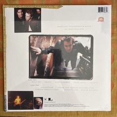 Grace by Buckley, Jeff (Record, 2011) New Sealed Vinyl
