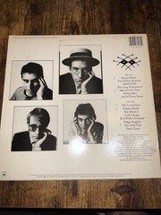 ELVIS COSTELLO & THE ATTRACTIONS Imperial Bedroom FC38157 LP Vinyl VG++ Sleeve