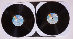 Steely Dan 4 LP Vinyl Lot : Aja,Can’t Buy A Thrill, GreatestHits ,The Royal Scam