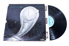 Stan Kenton – Journey To Capricorn Vinyl LP 1976 Creative World ST 1077 VG/G