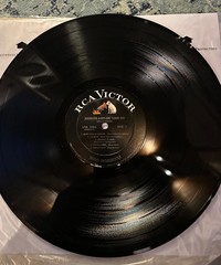 Jefferson Airplane LOT Surrealistic FIRST Edition Mono LP Takes Off Vinyl