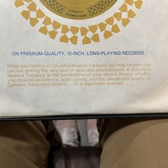 RARE Private Press “The Best of the 1972” Columbia House | Obscure Indie Comp