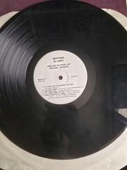 MICHAEL JACKSON One Day In Your Life PROMO LP 1981 Excellent To Near Mint Vinyl