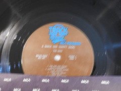 The Who “A Quick One / The Who Sell Out” PRISTINE NEVER PLAYED 1973 2 Vinyl Set!