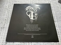 Thangorodrim Gil-Estel Gray Marble LP Oublieth Forgotten Kingdoms Torchlight
