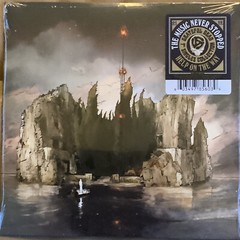 Grateful Dead Music Never Stopped Help On The Way 7″ Vinyl Ltd Ed #ed Brand New