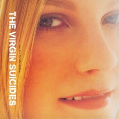 Various – The Virgin Suicides (Original Sountrack) [New Vinyl LP]