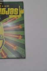 Sergio Mendes ‎– Timeless Concord Records 2006 Eu Original (NEW/Sealed)”493