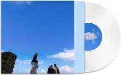 Fred Again – Ten Days [New Vinyl LP] Explicit, White, Colored Vinyl
