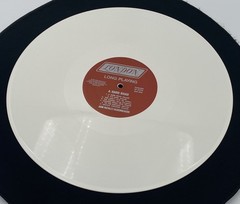 John Mayall & the Bluesbreakers A Hard Road 2018 White Vinyl NM Peter Green Mono
