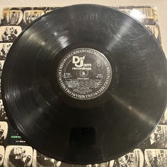 Public Enemy LP It Takes A Nation Of Millions To Hold Us Back Def Jam 88 C44303