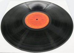 Live at the Winter Gardens – Liza Minnelli – 1974 – PC 32854 – VG+