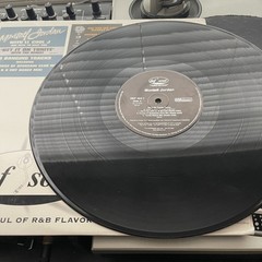 Montell Jordan – Get It On Tonite OG 1999 PROMO 12” in OG Cover VG+/VG+