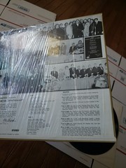 Eddie Blazonczyk – Polka Music Hall Of Fame Album Vinyl 12” With Shrink Wrap EX