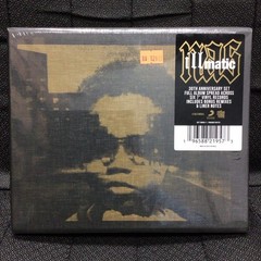 Nas Illmatic 30th Anniversary 7” Vinyl Box Set Sealed