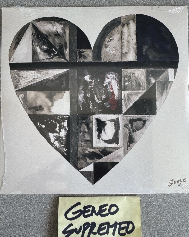 Gotye Somebody That I Used To Know Single 7” Vinyl Record 45 Brand New Sealed