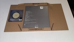 Charli XCX Party 4U 7″ Vinyl 2026 RSD LE /8000 Record Store Day NEW + 12” Charli