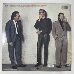 Huey Lewis & The News ‘Fore!’ 1986 LP Vinyl Record Chrysalis W/Sleeve