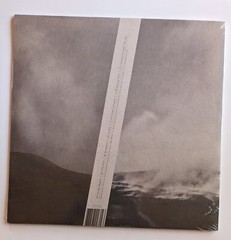 Signals by Marconi Union (New, Vinyl, 2022)