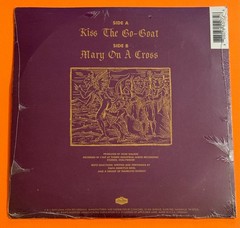 Ghost B.C. – Seven Inches Of Satanic Panic [7″ Purple Vinyl] New/Minor Creases