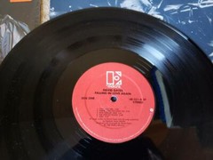 DAVID GATES ~ FALLING IN LOVE AGAIN ~ 6E-251 ~ 1980 ~ LP ~ EX