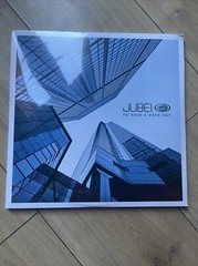 Jubei To Have & Have Not LP Drum&bass/3×12” D-Bridge/Sealed Copy/Metalheadz