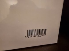 Vinile Lp 33 & Signed Artcard, John Squire Liam Gallagher, Limited Coloured…