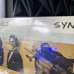 The Police Synchronicity 1983 US Scarce Gold/Sliver/Bronze Sleeve SP-3735 Sealed