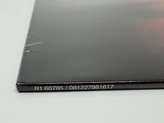 The Cure – Pornography Vinyl LP 2005 Czech Republic Elektra R1-60785 New Sealed