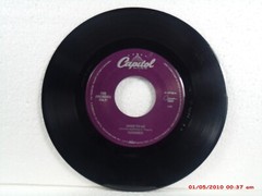 HAMMER -(45)-FOR JUKEBOXES ONLY! – GOOD TO GO / COUNT IT OFF – CAPITOL – 1990’S