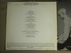 JOHNNY WINTER SECOND WINTER 2LP ORIG ’69 COLUMBIA KCS-9947 BLUES ROCK GEM VG
