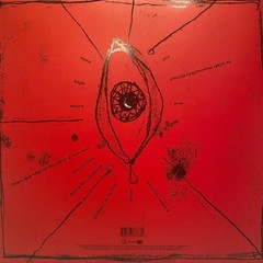The Cure – Wish (2xLP, Album, RE, RM, 30t) (Mint (M)) – 4021406140