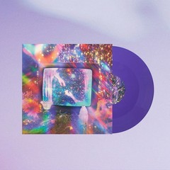 Winter Endless Space (Between You & I) (Vinyl) 12″ Album Coloured Vinyl