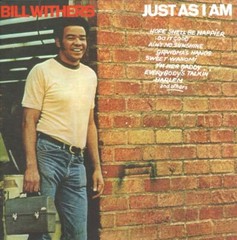 WITHERS, BILL – JUST AS I AM NEW VINYL